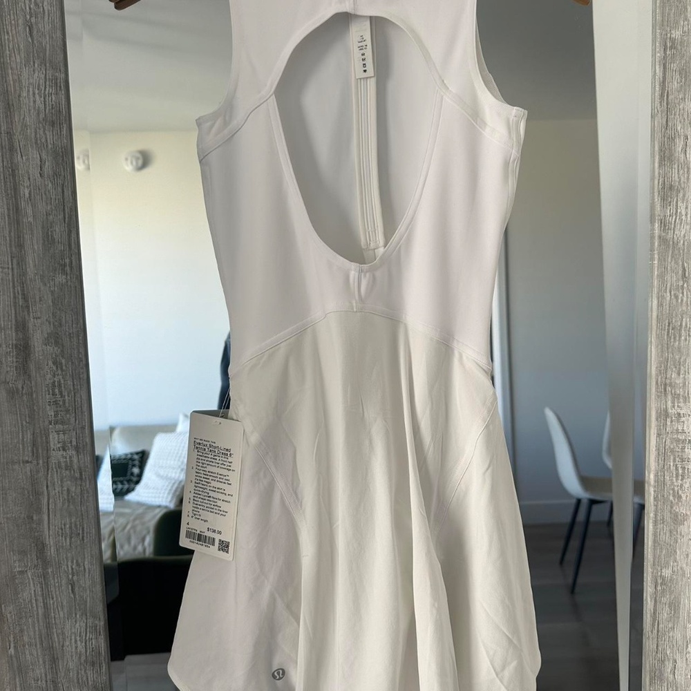 Lululemon pickle paddle dress - Picture 2 of 3